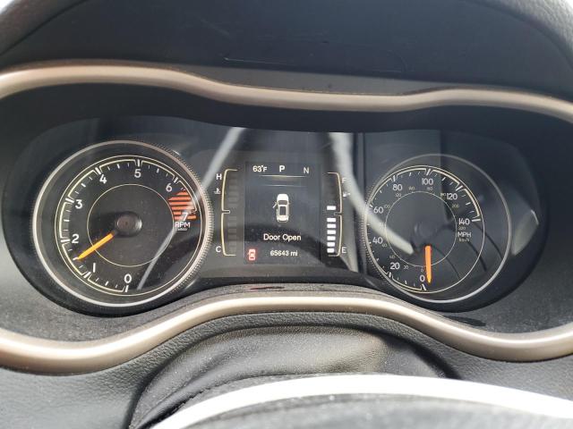 2016 JEEP CHEROKEE SPORT - 1C4PJMAB6GW306825