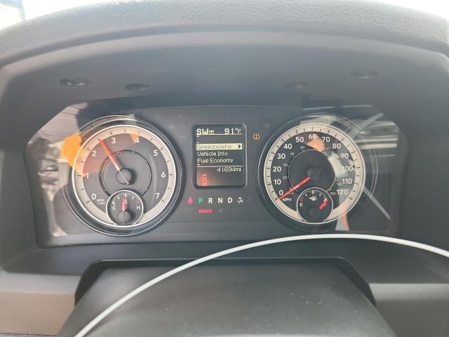 2024 RAM 1500 CLASS 1C6RR7LGXRS148678