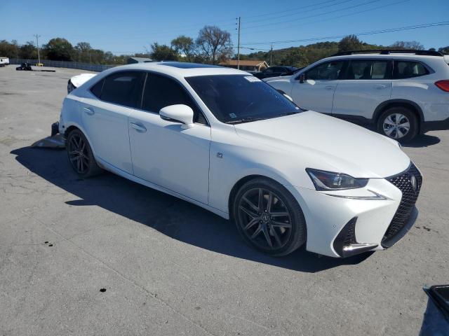 2020 LEXUS IS 300 F S #3291360158