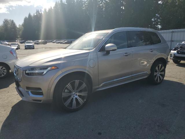 VOLVO XC90 PLUS