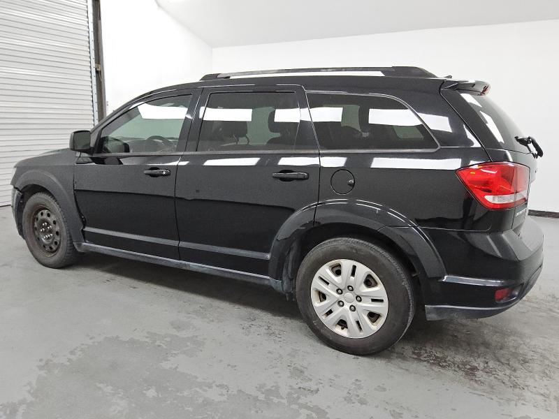 2019 DODGE JOURNEY SE - 3C4PDCBB2KT866730