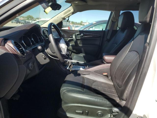 2015 BUICK ENCLAVE - 5GAKVCKD9FJ235447