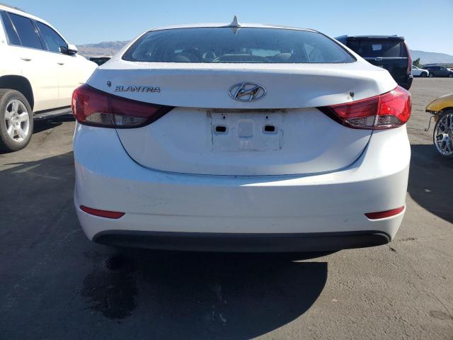 2015 HYUNDAI ELANTRA SE - 5NPDH4AE2FH548864