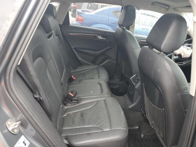 2012 AUDI Q5 PREMIUM #3285012972