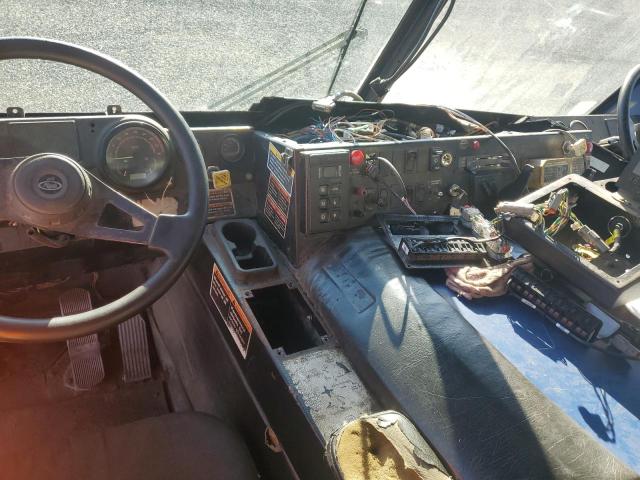 2014 MACK 600 LEU600 #3297992066