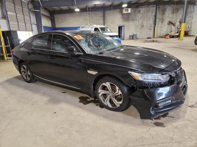 2018 HONDA ACCORD EXL - 1HGCV2F55JA028550