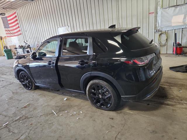 2025 HONDA HR-V SPORT - 3CZRZ2H56SM730577