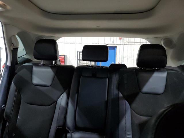 2017 FORD EDGE SPORT #3270770872