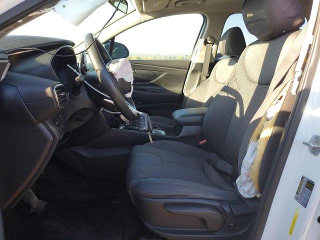 2019 HYUNDAI SANTA FE S - 5NMS2CAD5KH089041