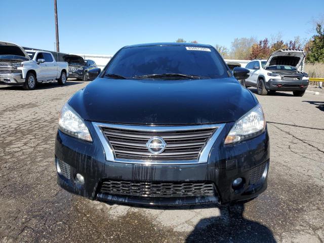 2015 NISSAN SENTRA S 3N1AB7AP8FY265544