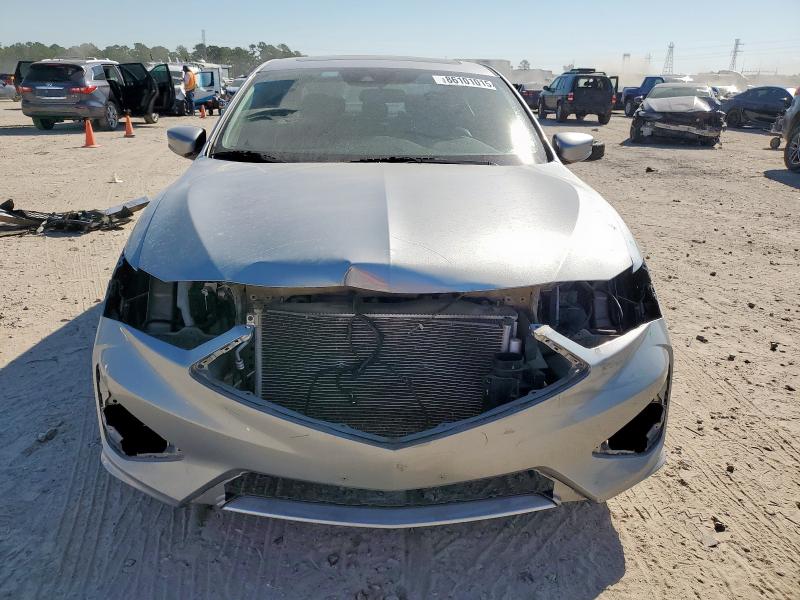 2019 ACURA ILX - 19UDE2F35KA015379