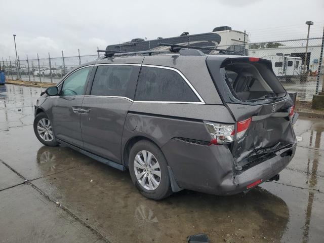 2016 HONDA ODYSSEY EX 5FNRL5H63GB169803