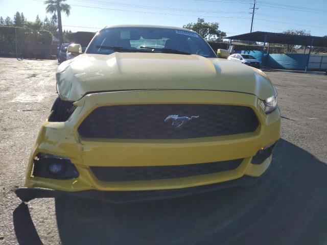 2017 FORD MUSTANG - 1FA6P8TH2H5297038