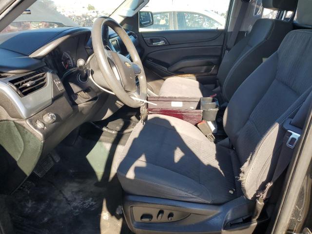 2015 CHEVROLET TAHOE POLI 1GNLC2EC3FR575336