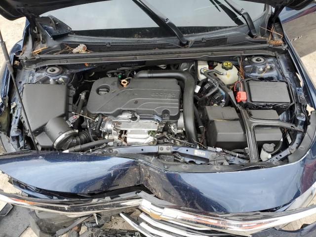 2020 CHEVROLET MALIBU LT #3310388031