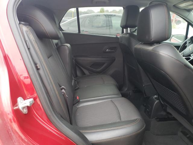 2019 CHEVROLET TRAX 1LT 3GNCJLSB1KL233540