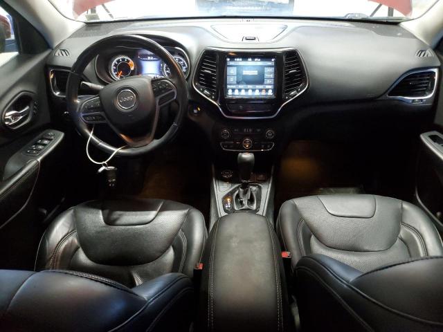 2019 JEEP CHEROKEE L - 1C4PJMDXXKD415039