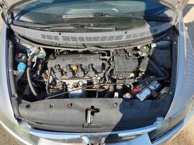 2010 HONDA CIVIC LX - 19XFA1F58AE004256