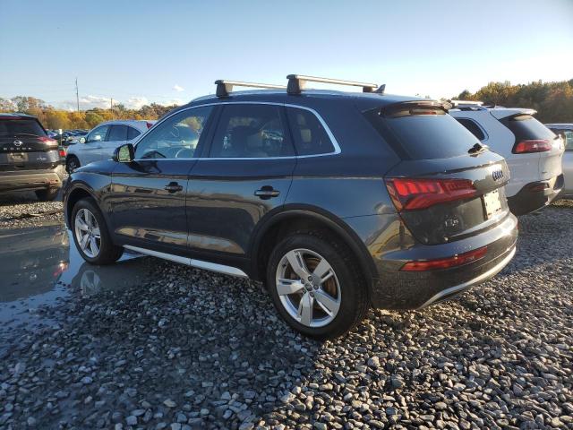 2019 AUDI Q5 PREMIUM #3276386666