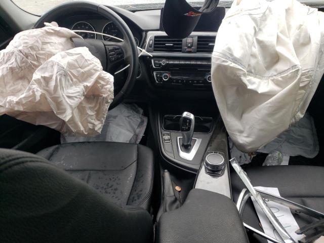 2018 BMW 320 XI #3296250498