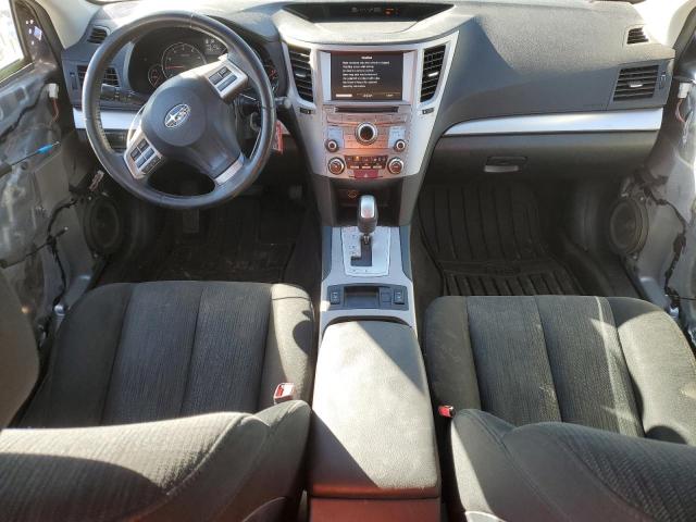 2014 SUBARU OUTBACK 2. - 4S4BRBEC4E3292184