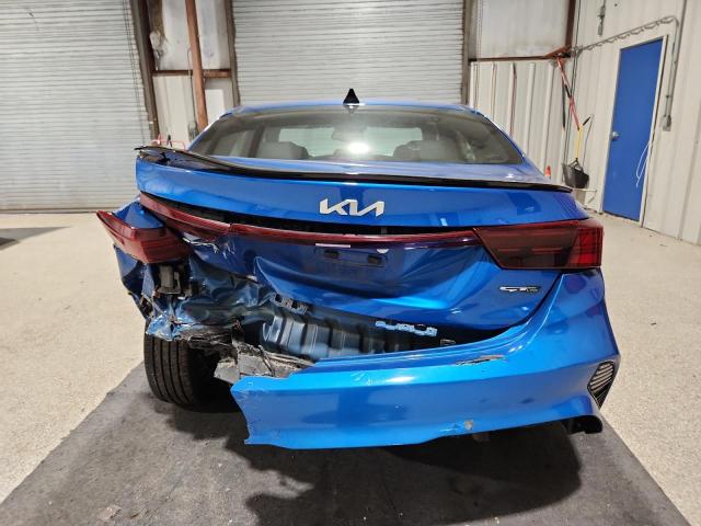 2023 KIA FORTE GT L 3KPF54AD8PE562590