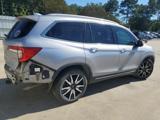 2021 HONDA PILOT ELIT #3280307994