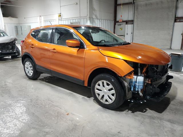 2020 NISSAN ROGUE SPOR #3304523487