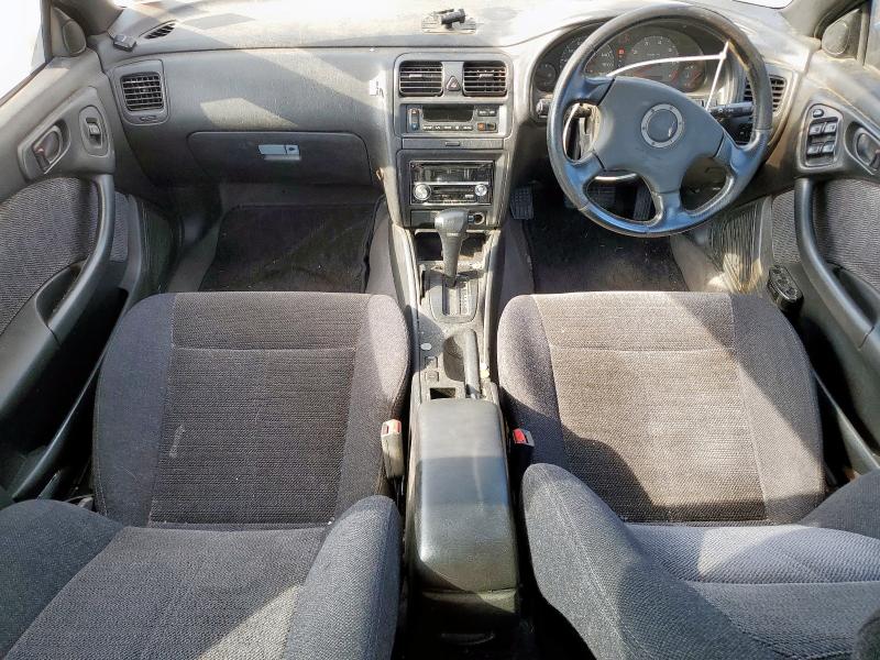 1996 SUBARU LEGACY #3261204994