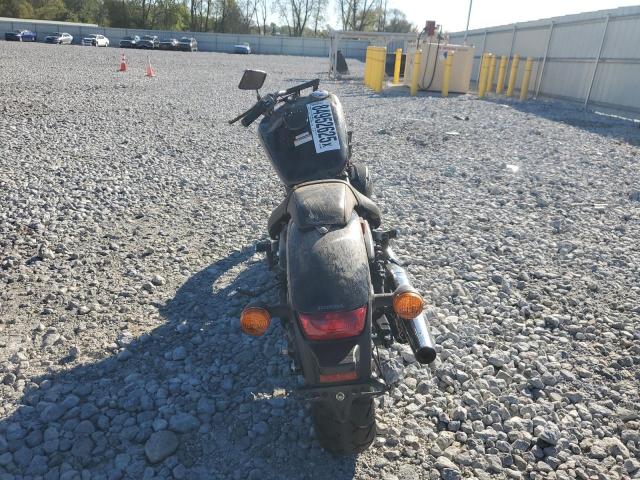 2020 HONDA VT750 C2B JH2RC5371LK100158