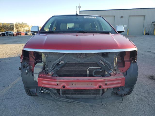 2010 LINCOLN MKX - 2LMDJ6JC8ABJ30960