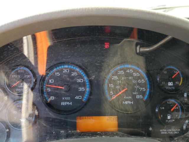 2009 INTERNATIONAL 4000 4300 #3301676635