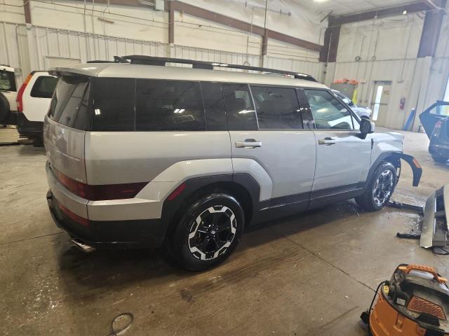 2025 HYUNDAI SANTA FE S - 5NMP2DGL4SH139728