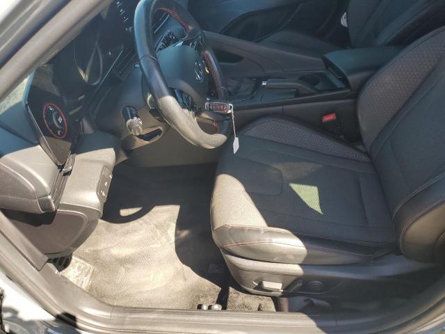 2022 HYUNDAI ELANTRA N KMHLR4AF6NU303762