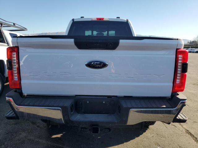 2024 FORD F250 SUPER #3297192415