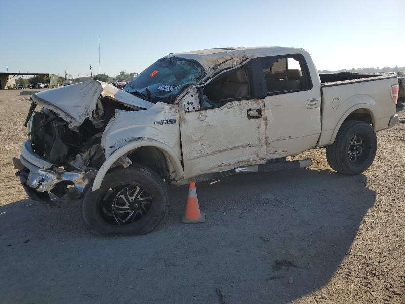 Global Auto Auctions: 2009 FORD F150 SUPER