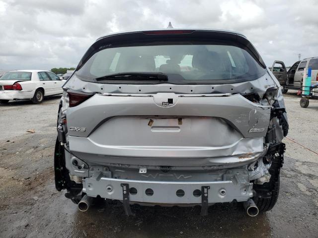 2019 MAZDA CX-5 SPORT JM3KFABM5K1583859