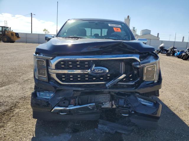 2023 FORD F150 SUPERCREW - 1FTFW1E88PFA43957