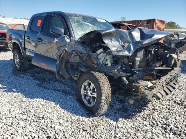 2016 TOYOTA TACOMA DOU - 3TMAZ5CNXGM003199