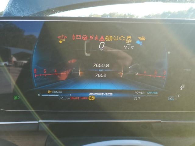 2024 MERCEDES-BENZ GLE AMG 53 - 4JGFB6BBXRB219891