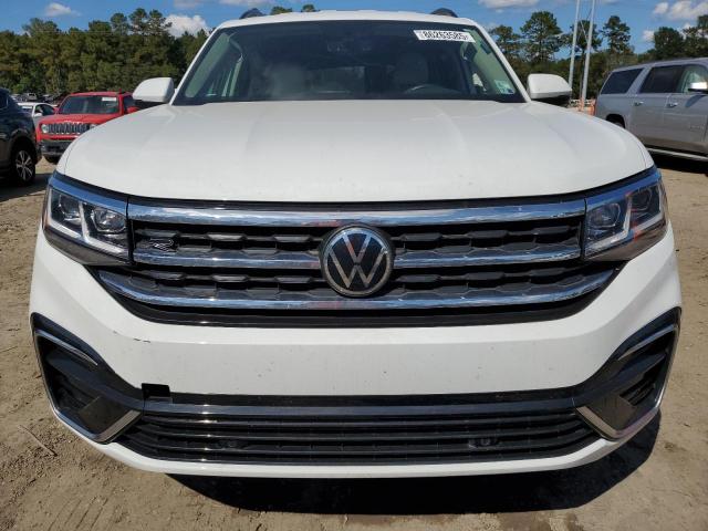 2021 VOLKSWAGEN ATLAS SE #3316066273