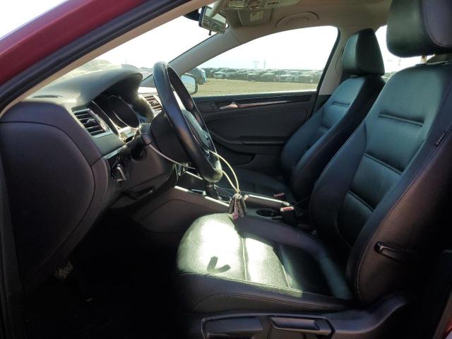 2016 VOLKSWAGEN JETTA SEL 3VWL07AJXGM378439