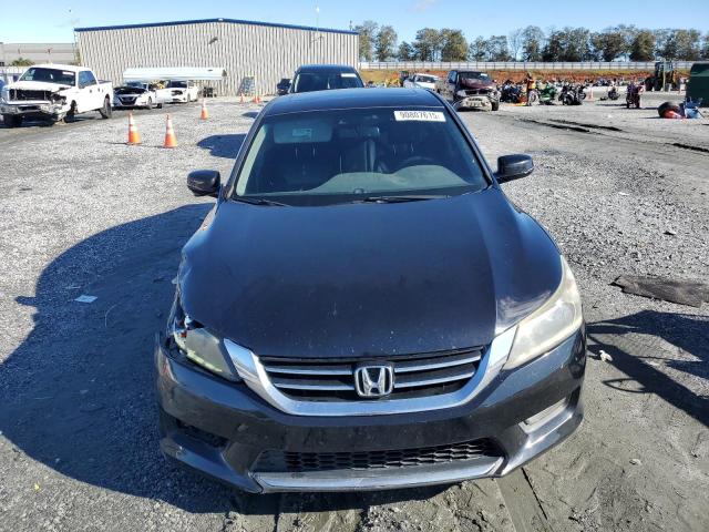 2015 HONDA ACCORD EXL #3287688027