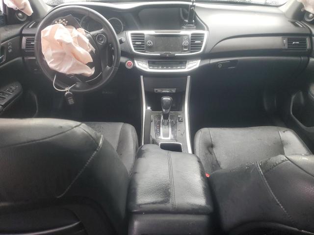 2014 HONDA ACCORD EXL - 1HGCR2F80EA291243