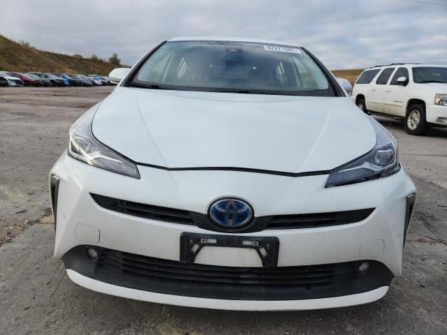 2021 TOYOTA PRIUS LE JTDL9MFU0M3028180