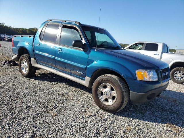 2001 FORD EXPLORER S #3290192222