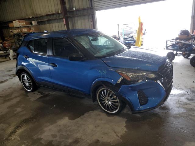 2024 NISSAN KICKS S #3304456584