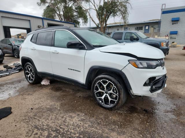 2025 JEEP COMPASS LI 3C4NJDCNXST510606