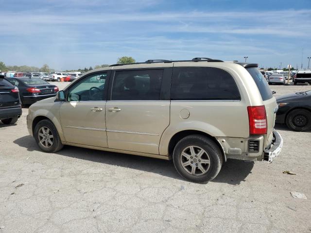 2010 CHRYSLER TOWN & COU #3261337476