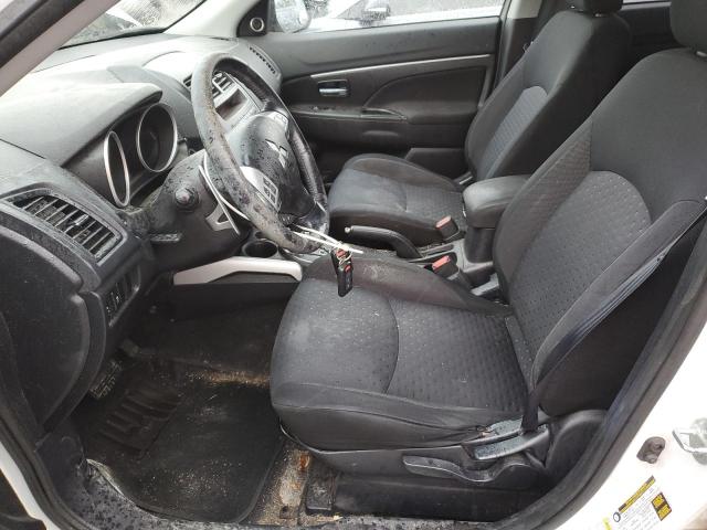 2011 MITSUBISHI RVR GT - JA4AJ4AU0BZ601721